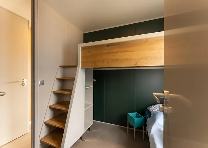 Casa de Férias Boje 67 Scharbeutz