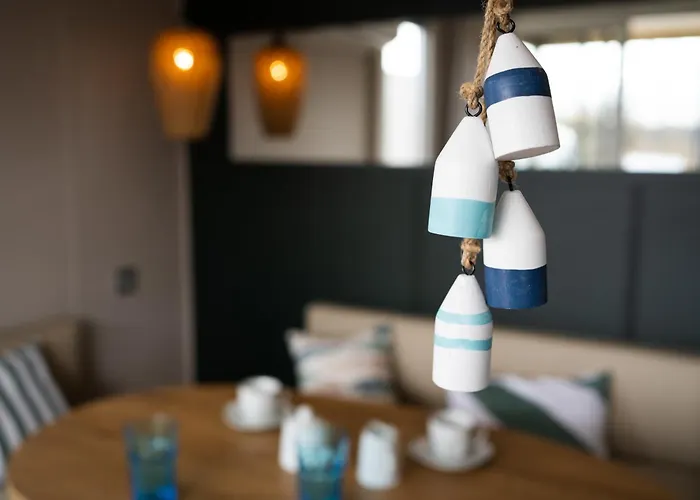 Casa de Férias Boje 67