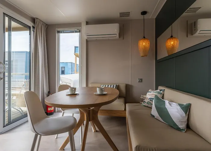 Casa de Férias Boje 67 *