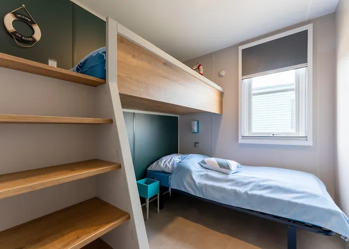 Casa de Férias Boje 67 *